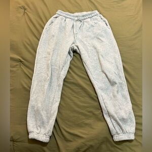 Gray Fabletics Sweatpants/Jogger Size S!